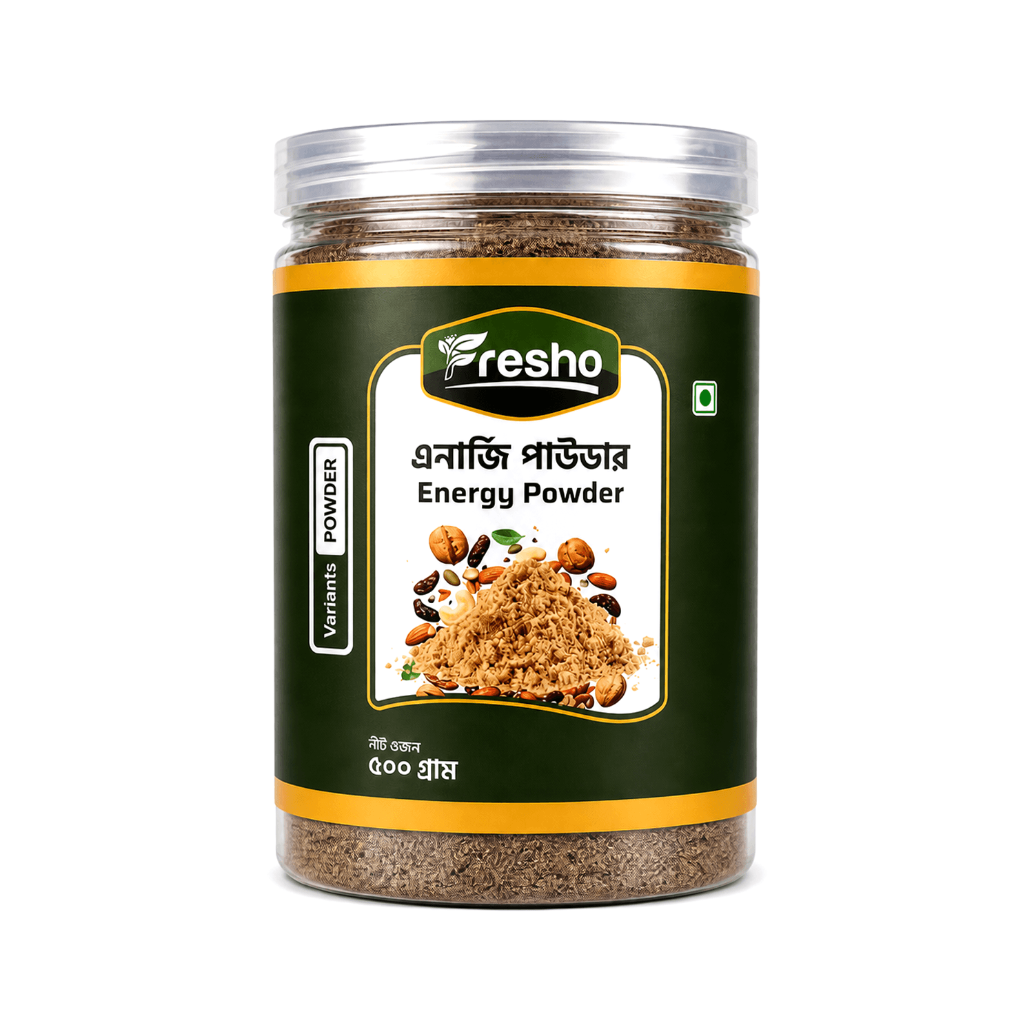 Energy Powder | এনার্জি পাউডার