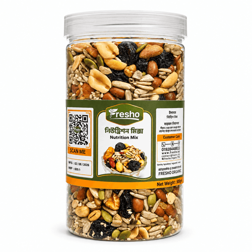 Nutrition Mix - নিউট্রিশন মিক্স